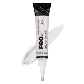 LA GIRL HD Pro Concealer - Flat White Corrector #68