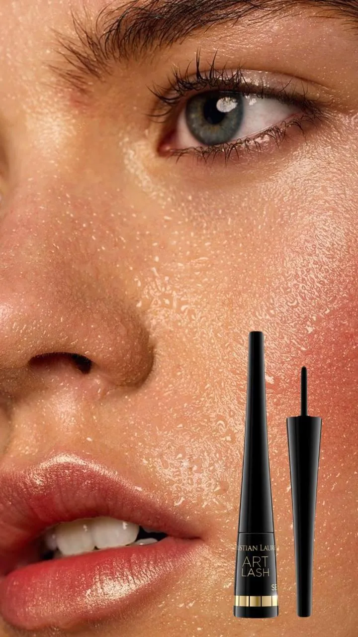Lash Growth Stimulating Serum