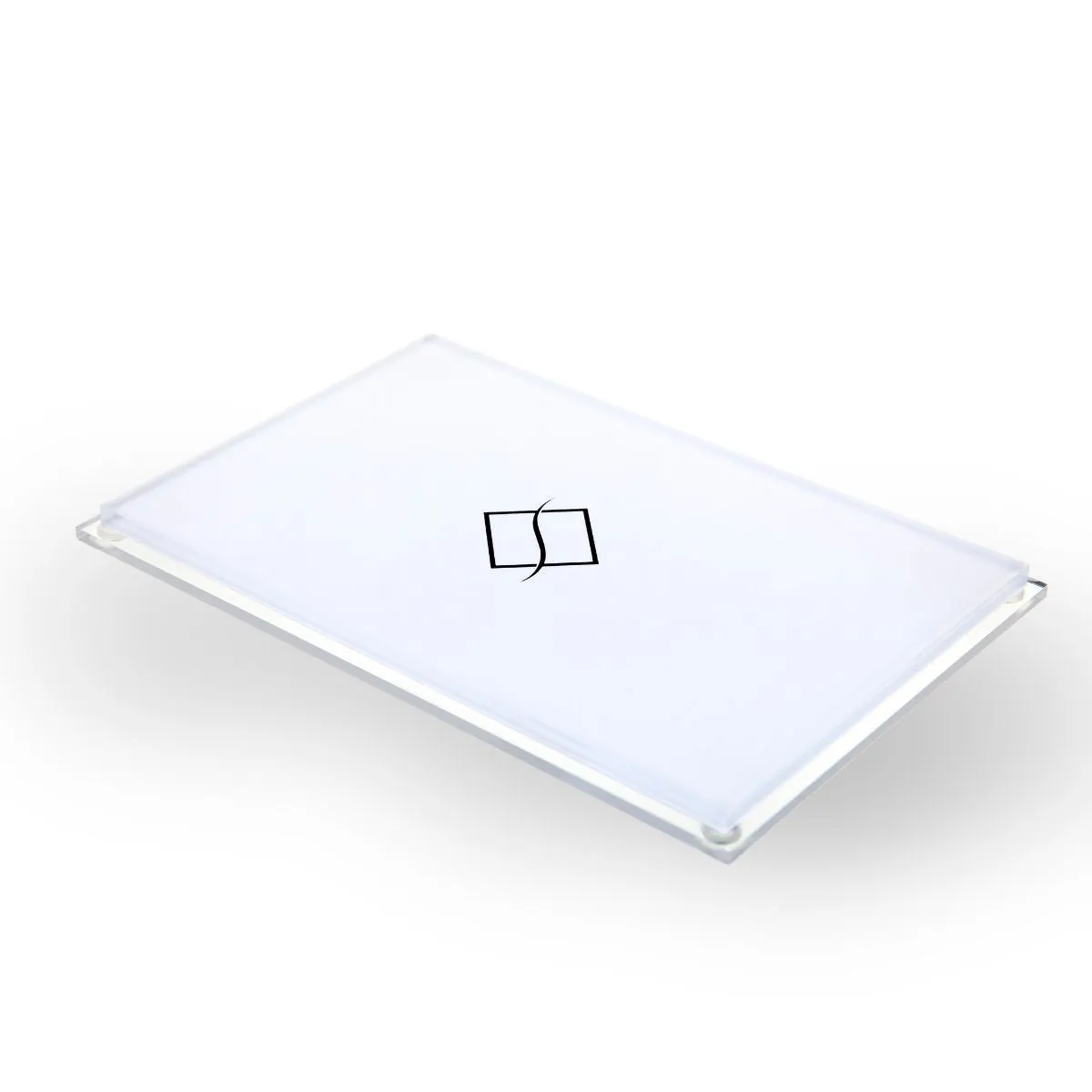 Lash Tile with Cover (XL Size)