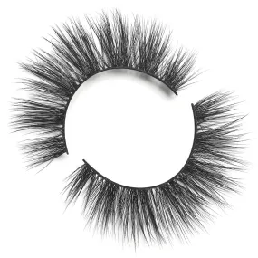 Lilly Lashes Luxury Synthetic - Icy