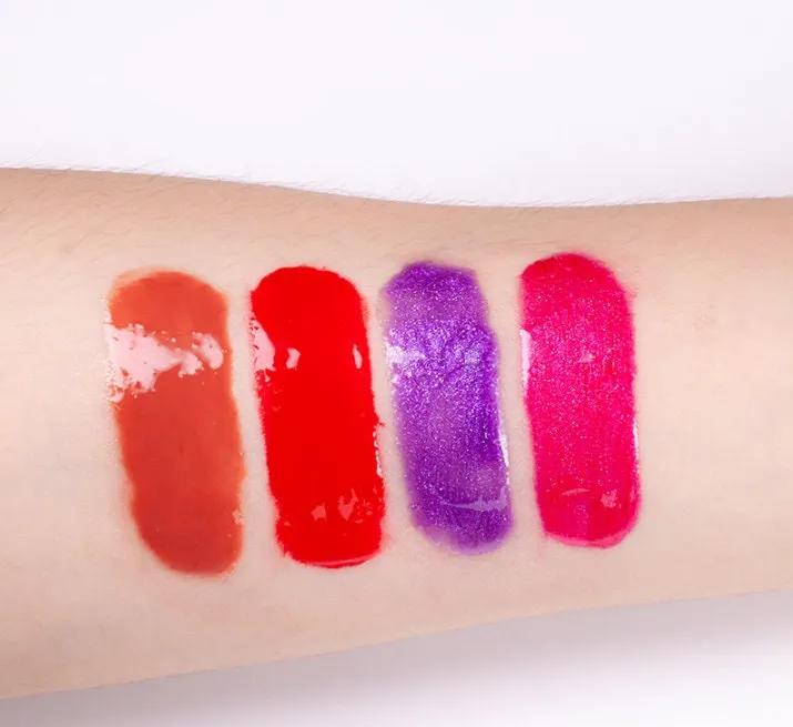 Lip Gloss Pigment - Lip Colorant Nude Lip Gloss Lip Colorant Lip Gloss Pigment Lip Gloss Making Diy Lip Gloss Chocolate Lip Stick Making