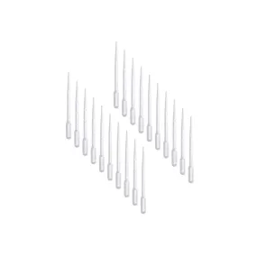 Lip Gloss Pouch-to-Tube Pipette Bundle