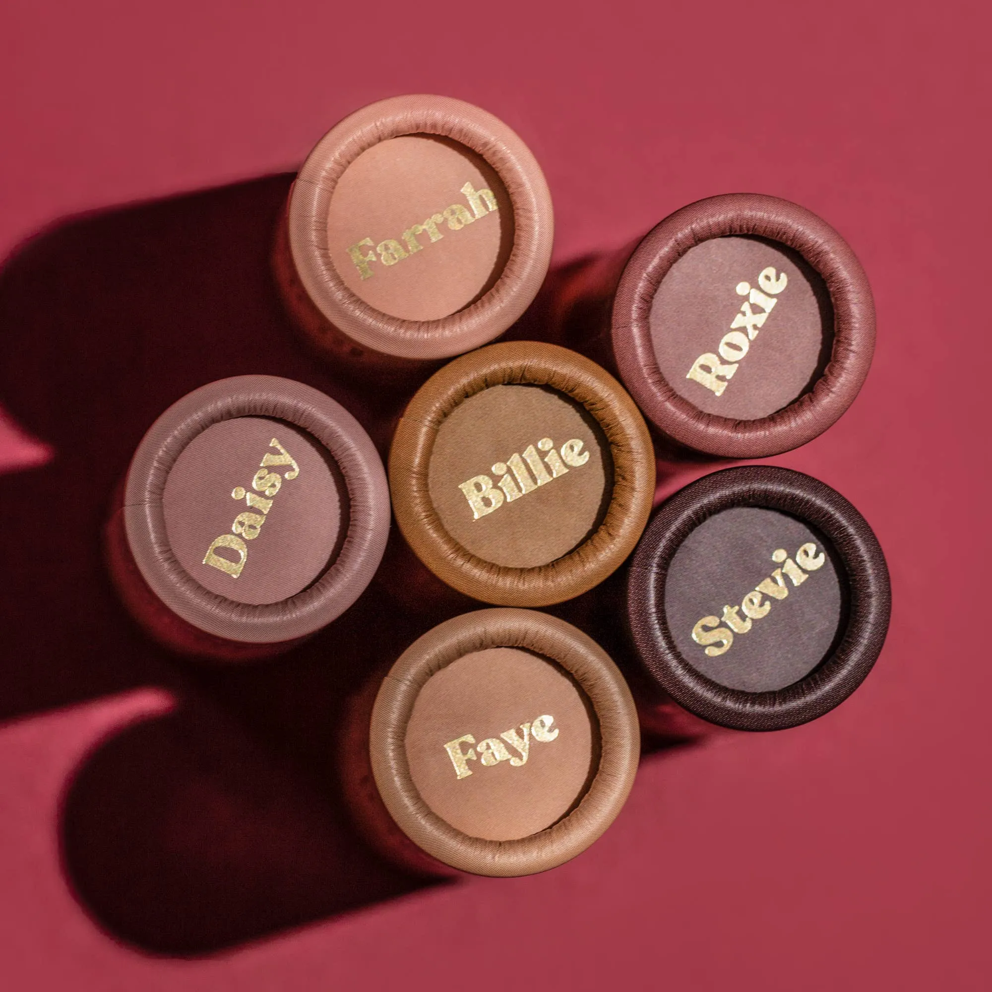 Lip Tint – Billie