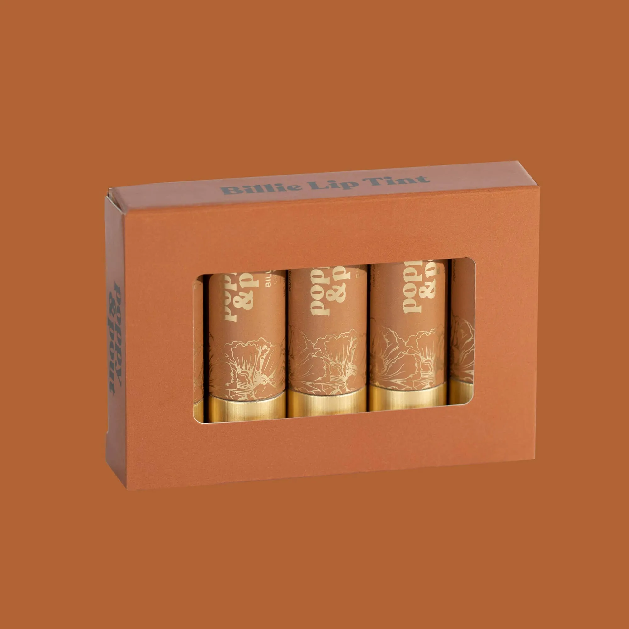 Lip Tint – Billie