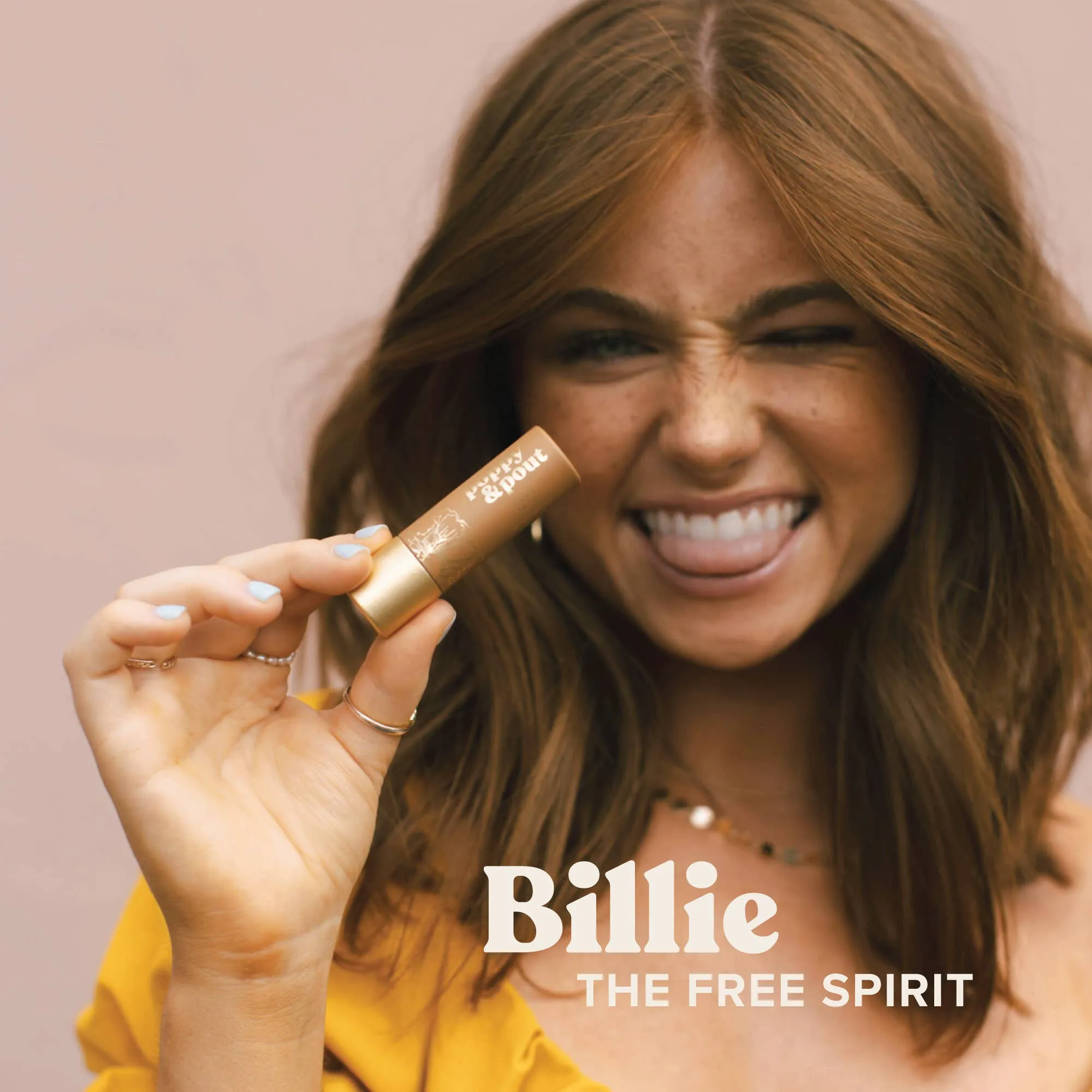 Lip Tint – Billie