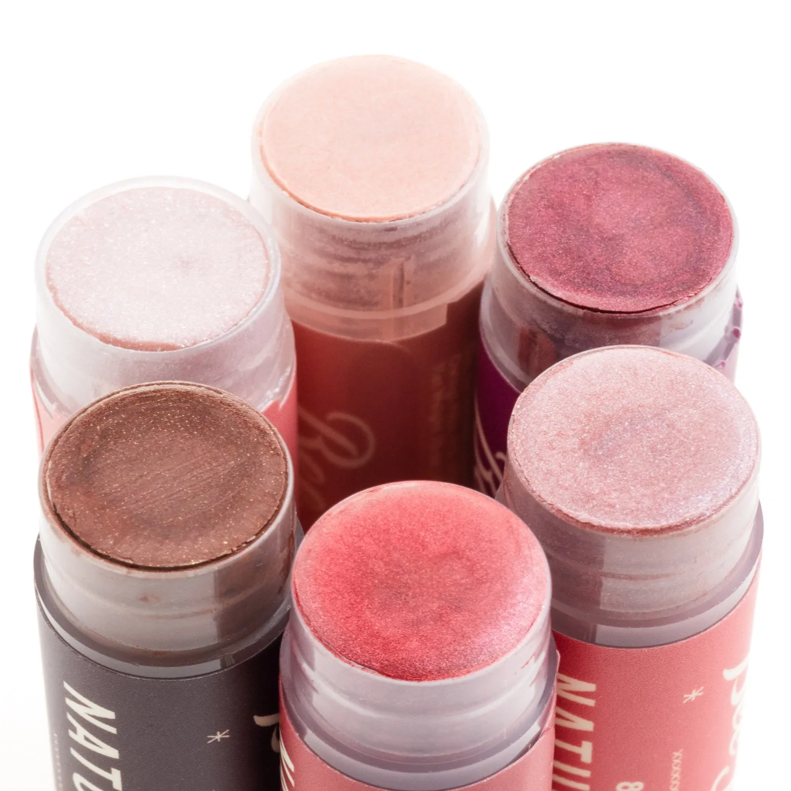 Lip Tint Six Pack