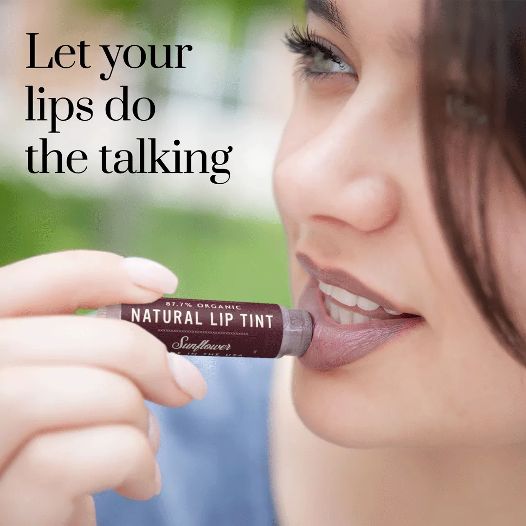 Lip Tint Six Pack