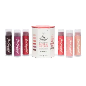 Lip Tint Six Pack