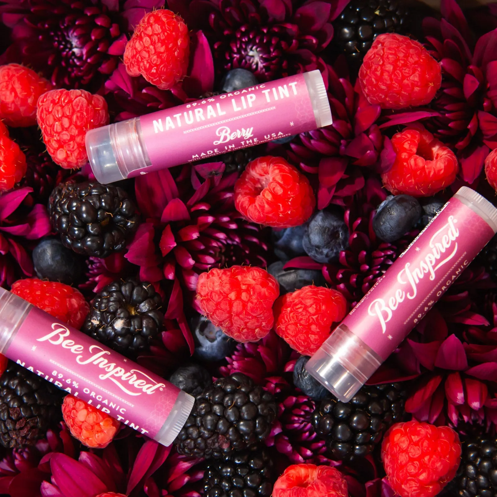 Lip Tint Six Pack