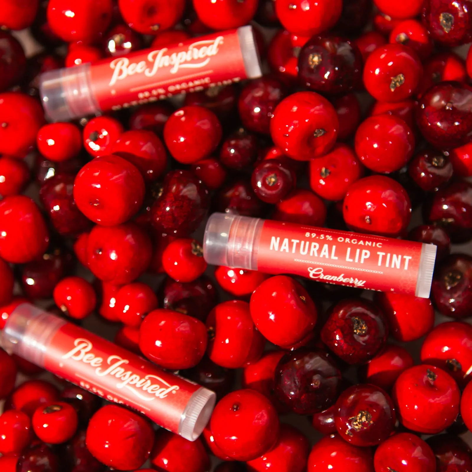 Lip Tint Six Pack