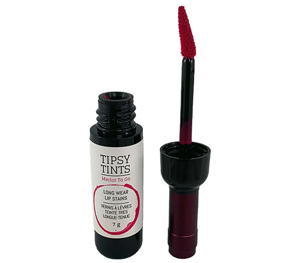 Lip Tipsy Tints