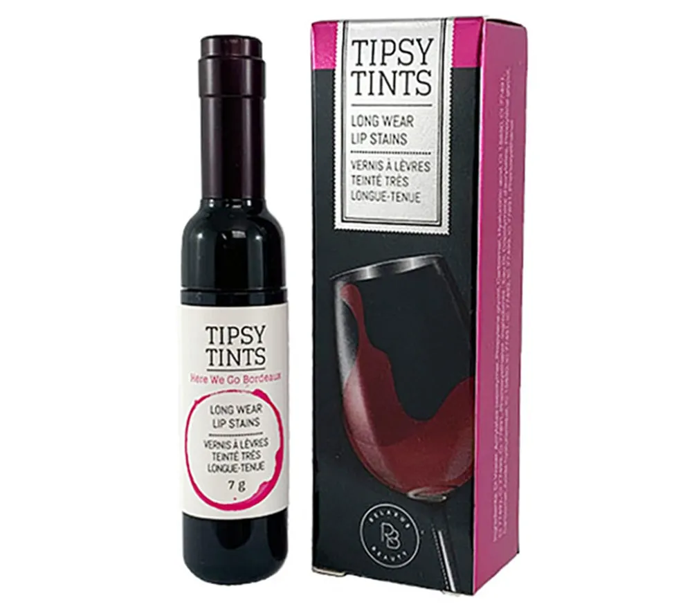 Lip Tipsy Tints