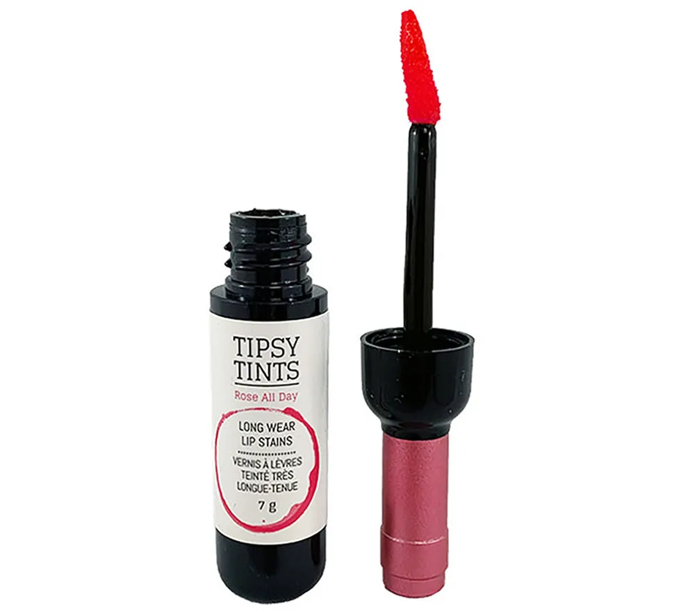 Lip Tipsy Tints
