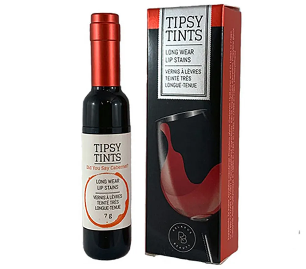 Lip Tipsy Tints