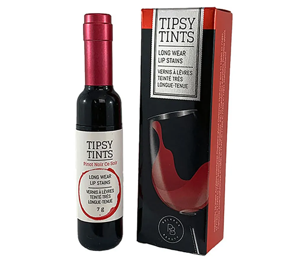 Lip Tipsy Tints