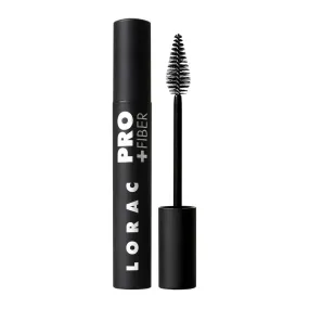 LORAC PRO Plus Fiber Mascara