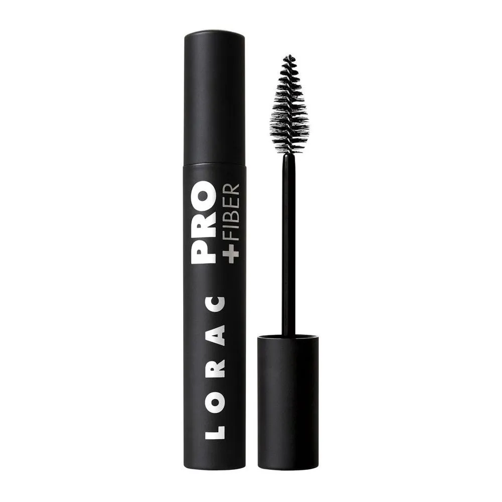 LORAC PRO Plus Fiber Mascara