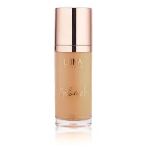 Luna By Lisa Jordan Airbrushed Primer Golden Beige
