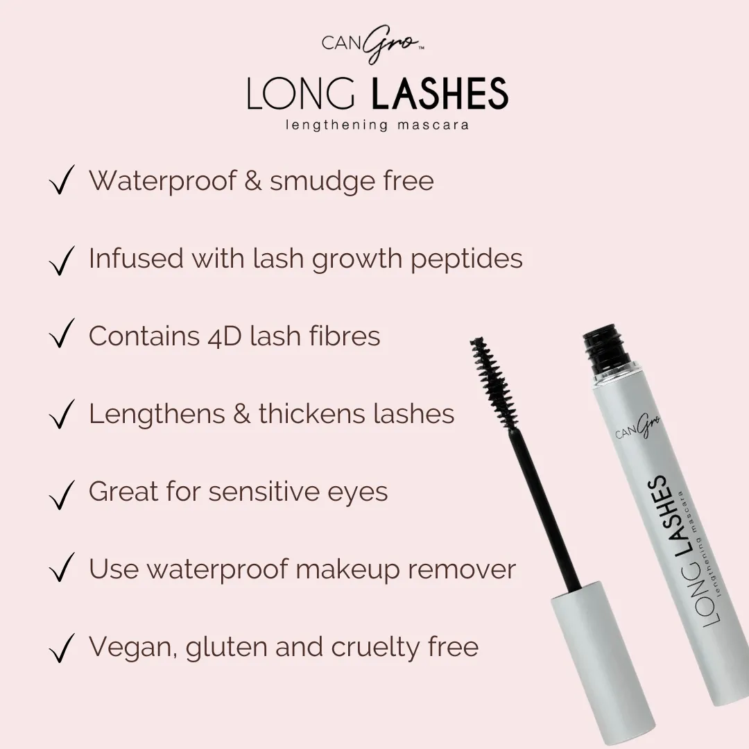 Luscious Lash Pack