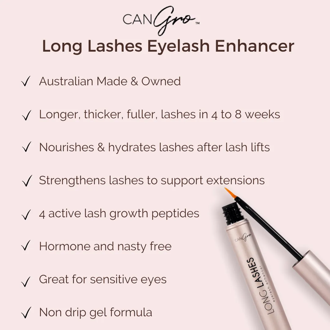 Luscious Lash Pack