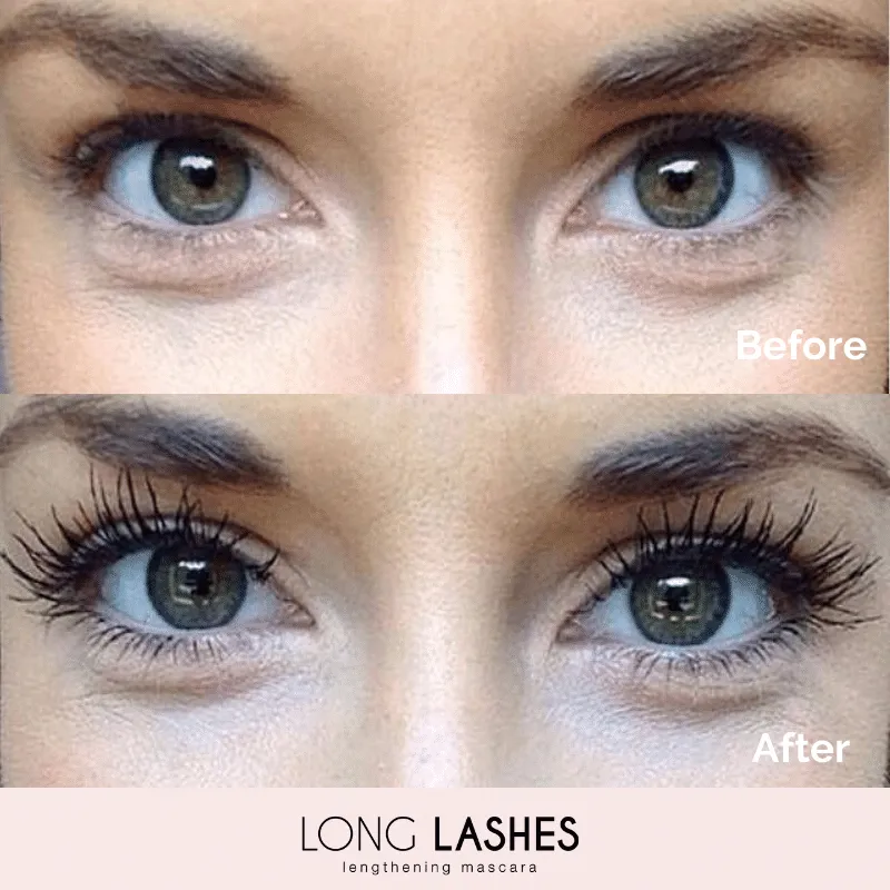 Luscious Lash Pack