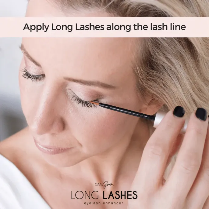 Luscious Lash Pack