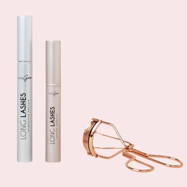 Luscious Lash Pack
