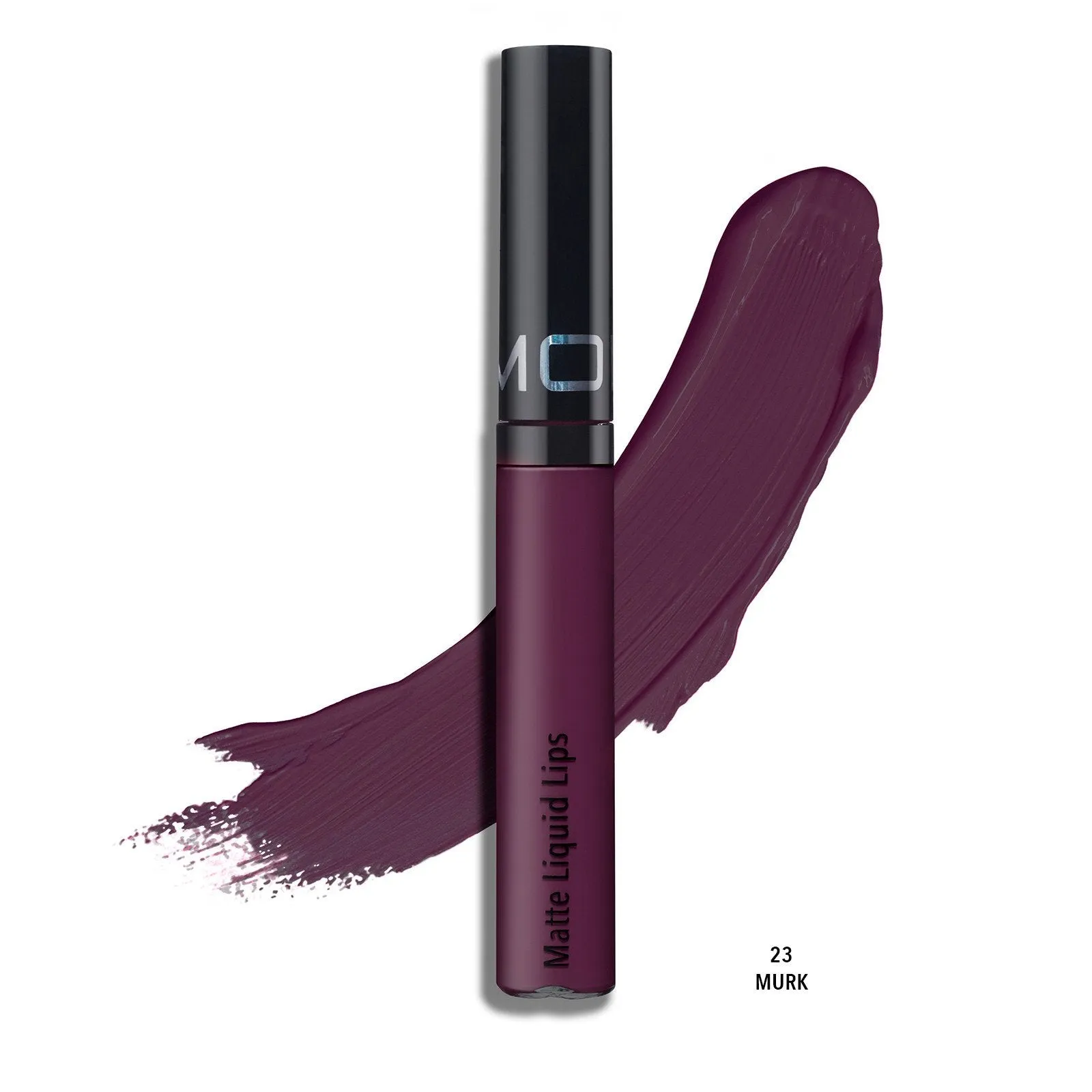 Matte Liquid Lips (023, Murk)