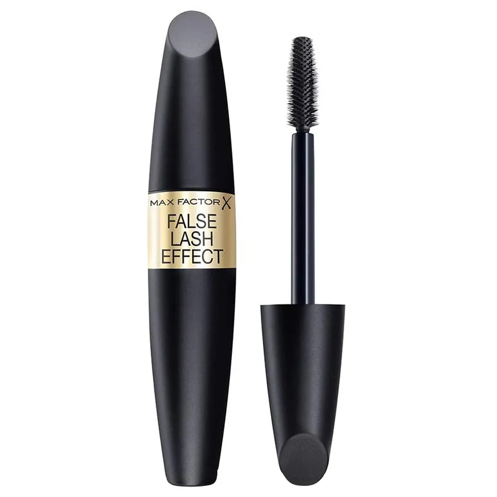 Max Factor False Lash Effect Mascara Black Brown (13.1ml)
