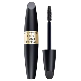 Max Factor False Lash Effect Mascara Black Brown (13.1ml)
