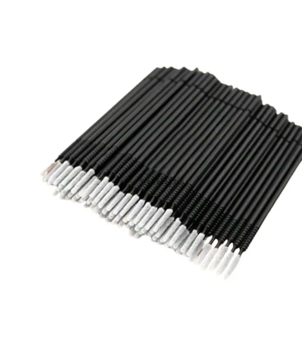 Micro Brushes (long head) 100's
