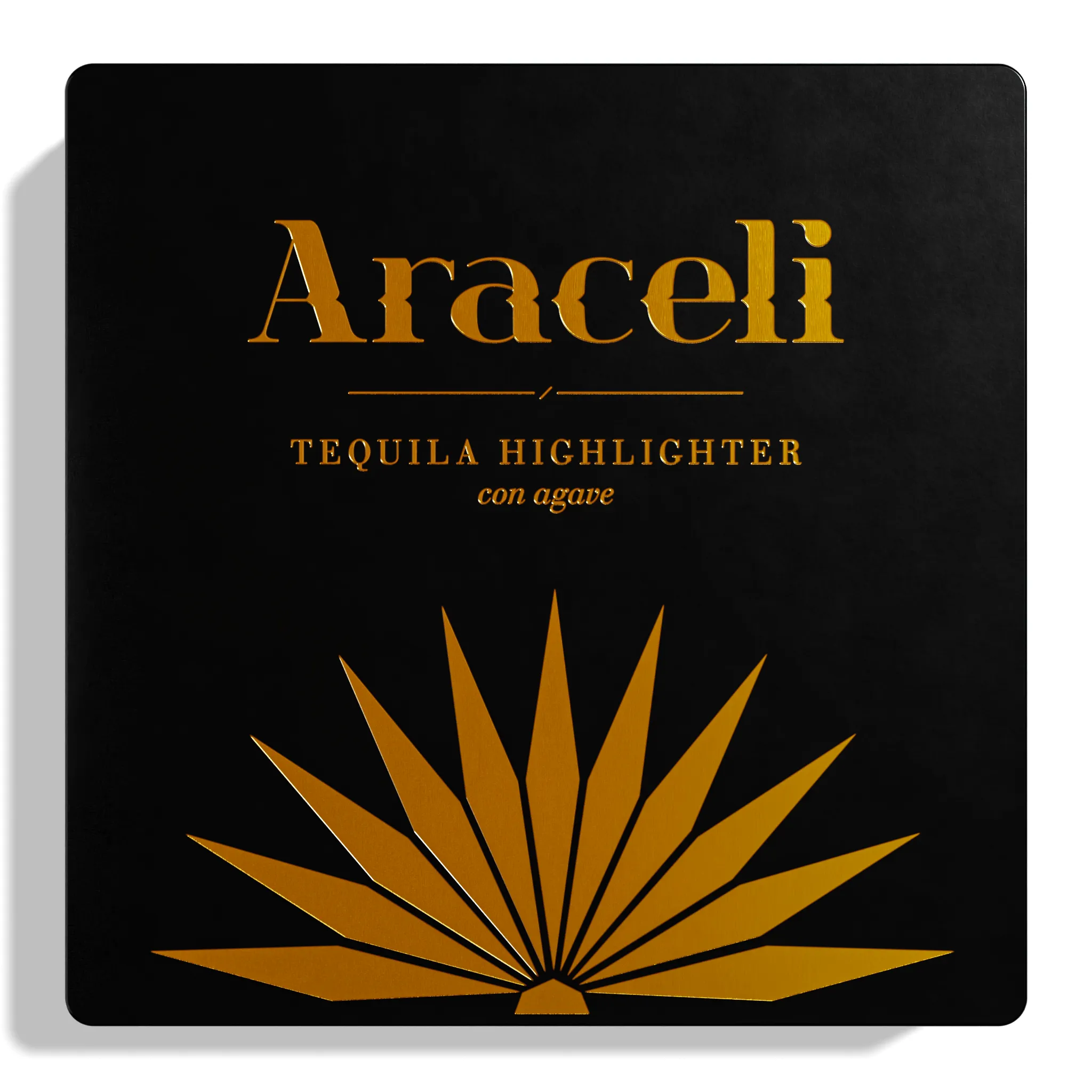 Mini Tequila Highlighters