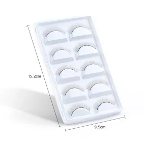 Lengthening Lash Strips