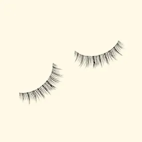 Moira Natural Effect Bionic Vegan Faux Lashes (003, Harmony)