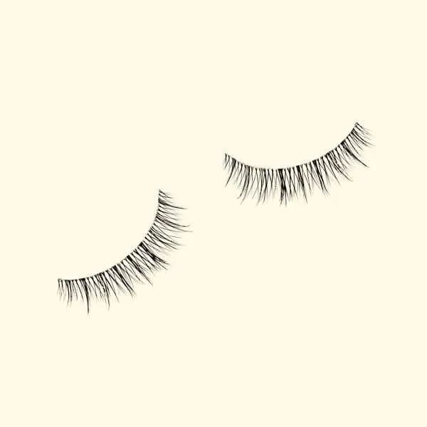Moira Natural Effect Bionic Vegan Faux Lashes (003, Harmony)