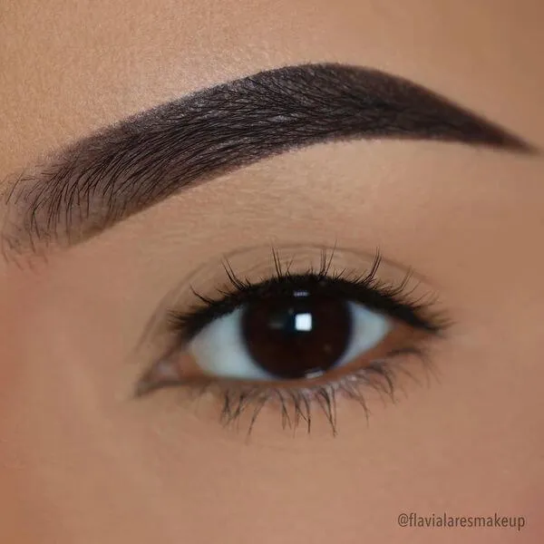 Moira Natural Effect Bionic Vegan Faux Lashes (003, Harmony)