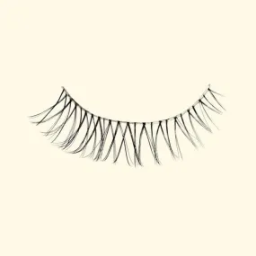 Moira Natural Effect Bionic Vegan Faux Lashes (012, Divine)