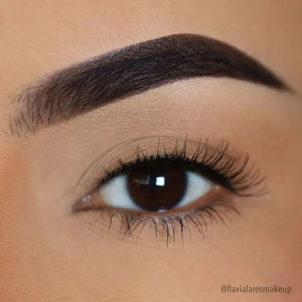 Moira Natural Effect Bionic Vegan Faux Lashes (012, Divine)