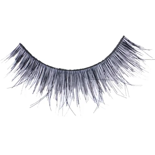 Monda Studio MSL-605 Black Eyelash