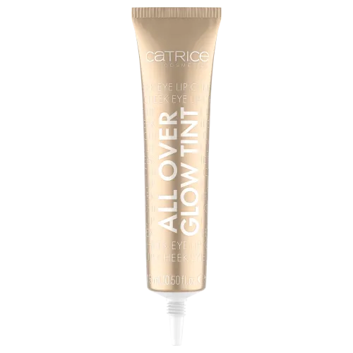 More Than Glow Face Set Gold