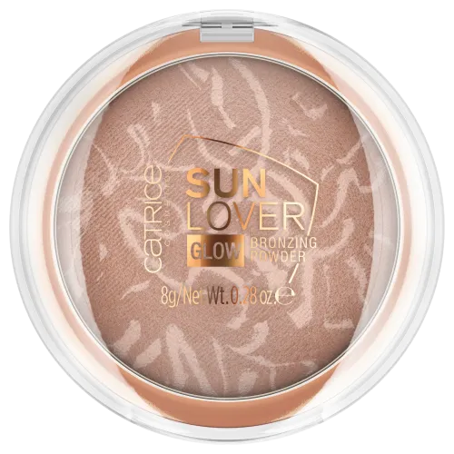 More Than Glow Face Set Gold