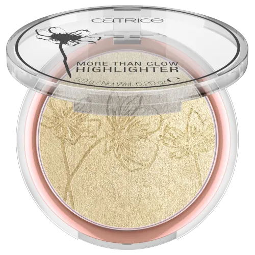More Than Glow Face Set Gold