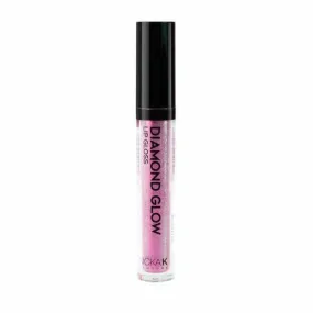 Nicka K: Diamond Glow Lip Gloss