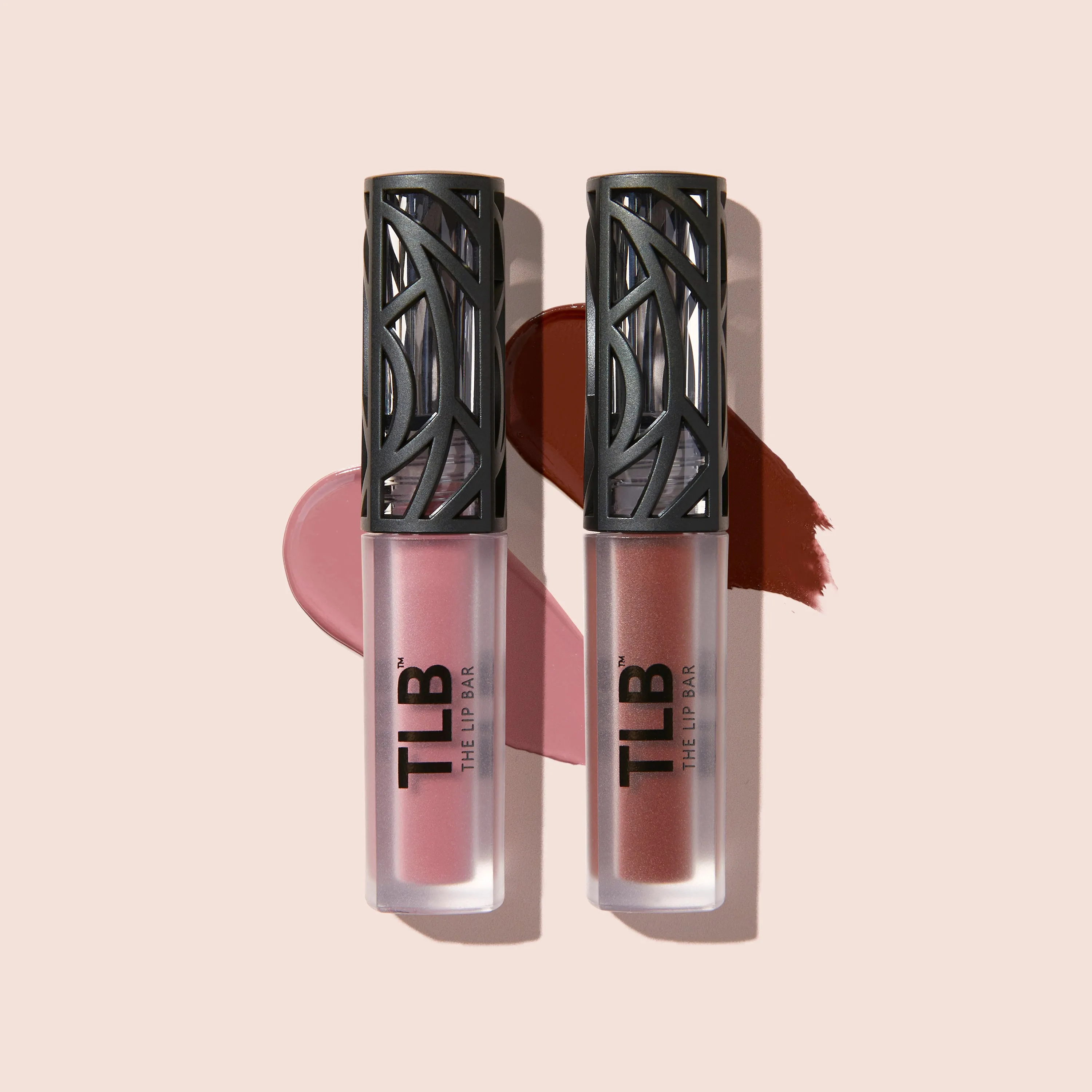 Nonstop Liquid Matte Mini Duo: Curlfriend   Savage