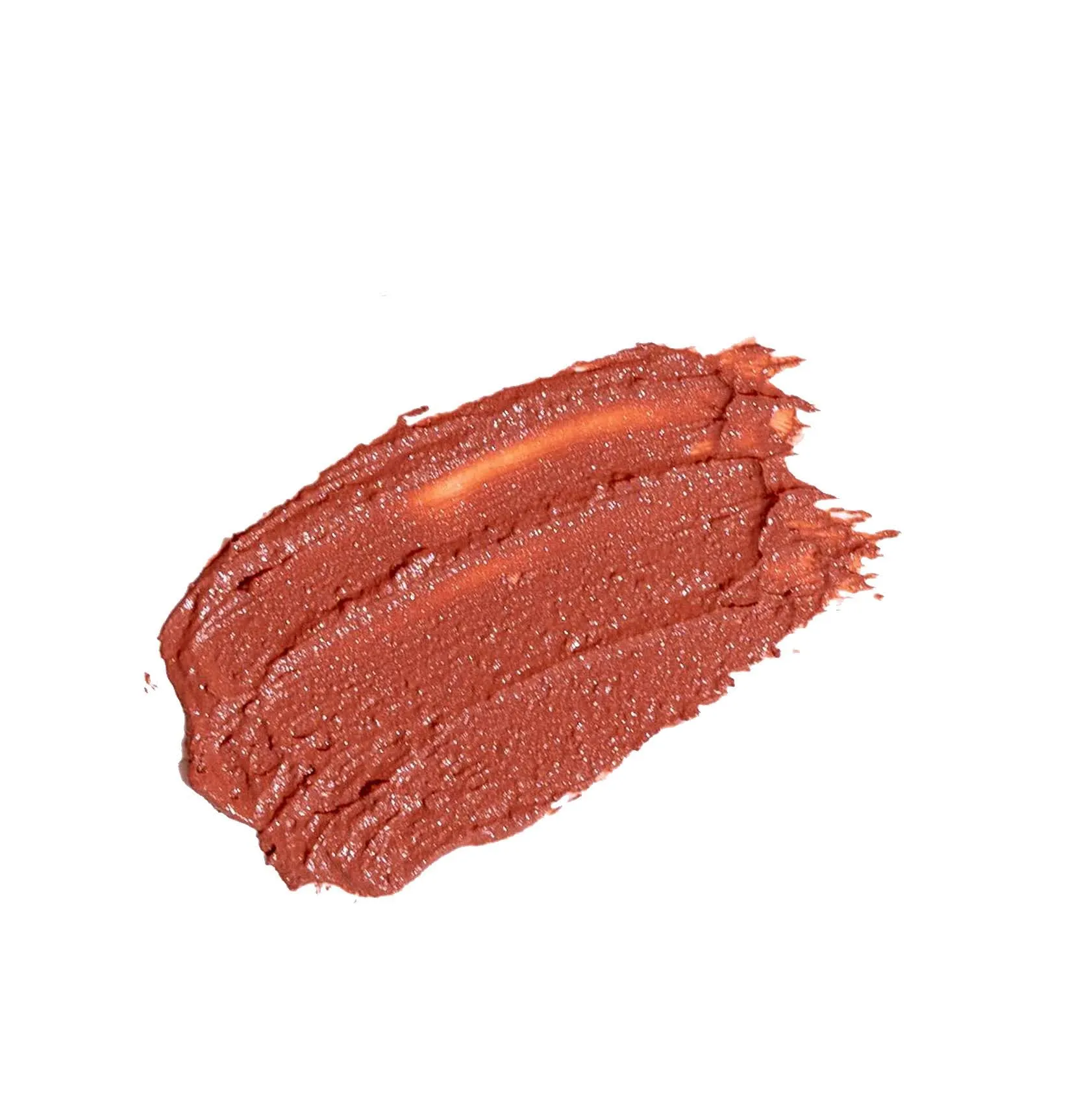 Peachy Lip Co. Lip & Cheek Tint - Nudie Rudie 5g