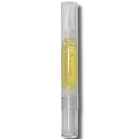 Pineapple Juicy Clear Lip Gloss   Vitamin E