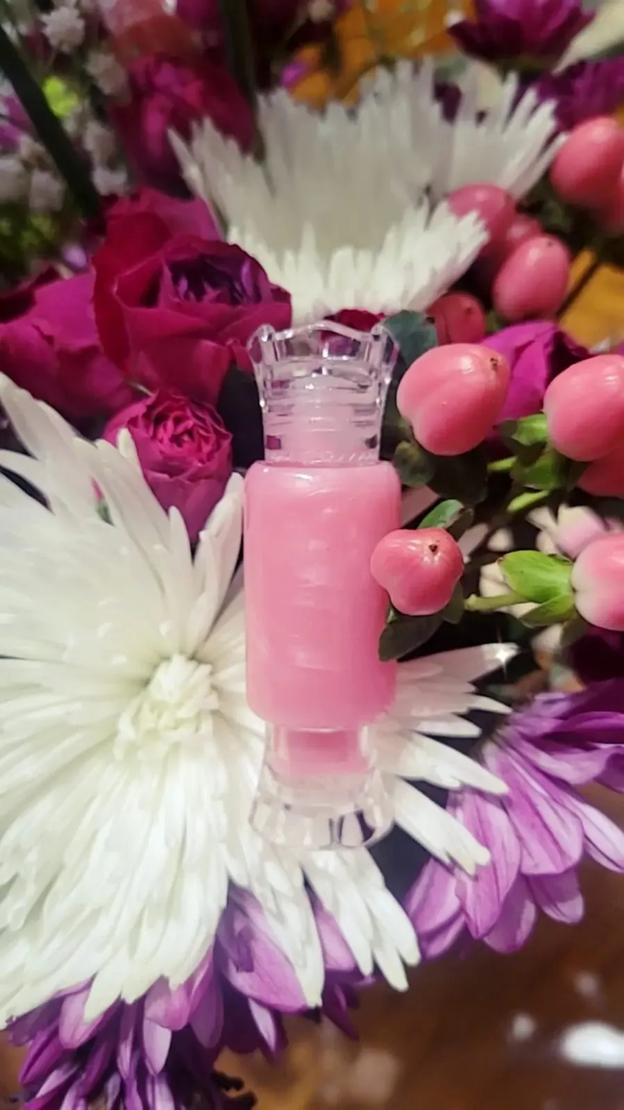 PINK LIPGLOSS CICI
