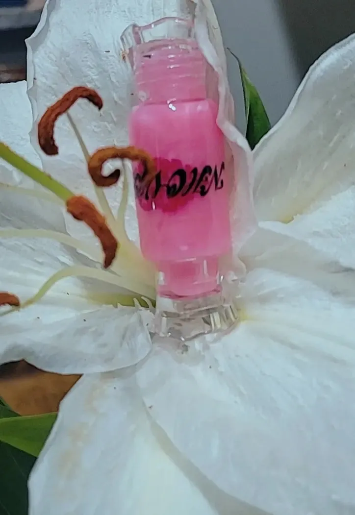 PINK LIPGLOSS CICI