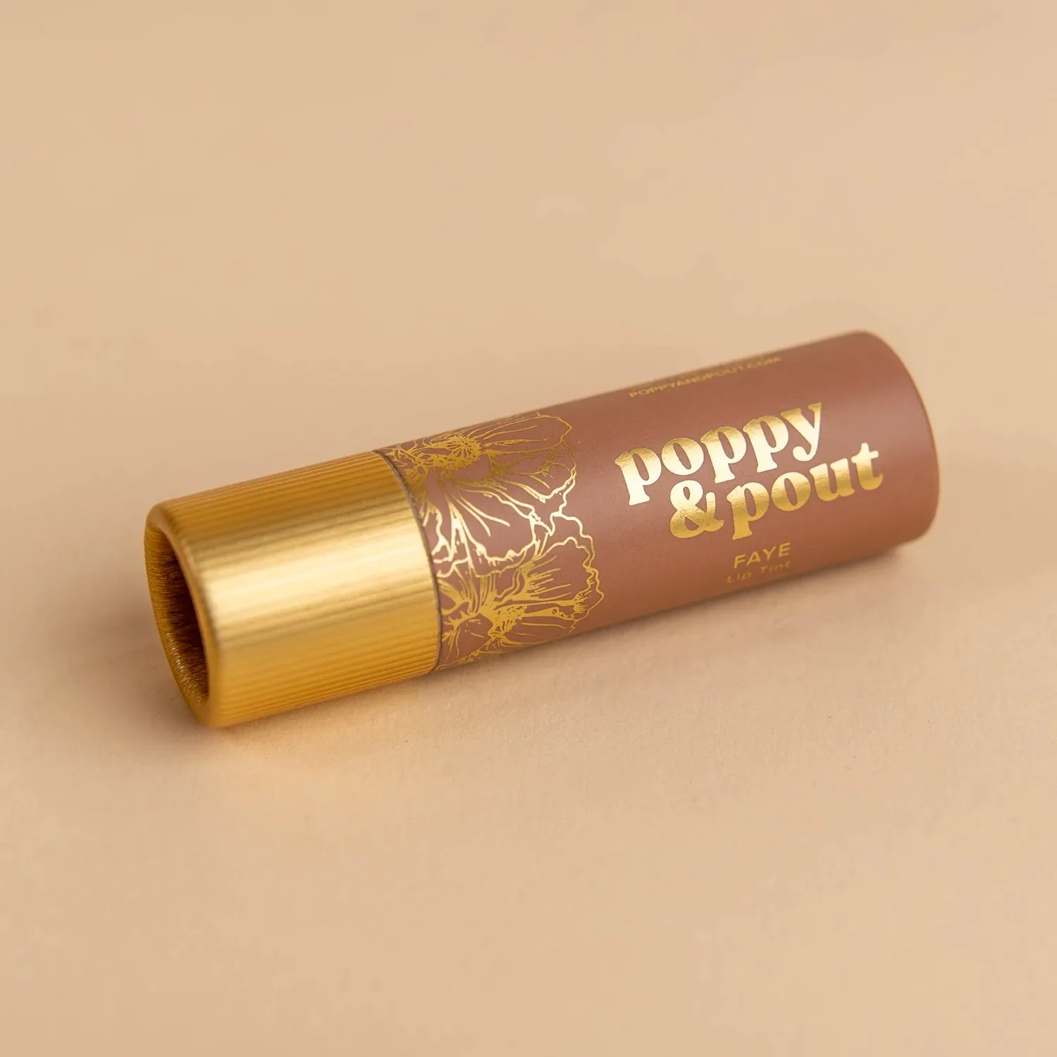 Poppy & Pout Faye Lip Tint