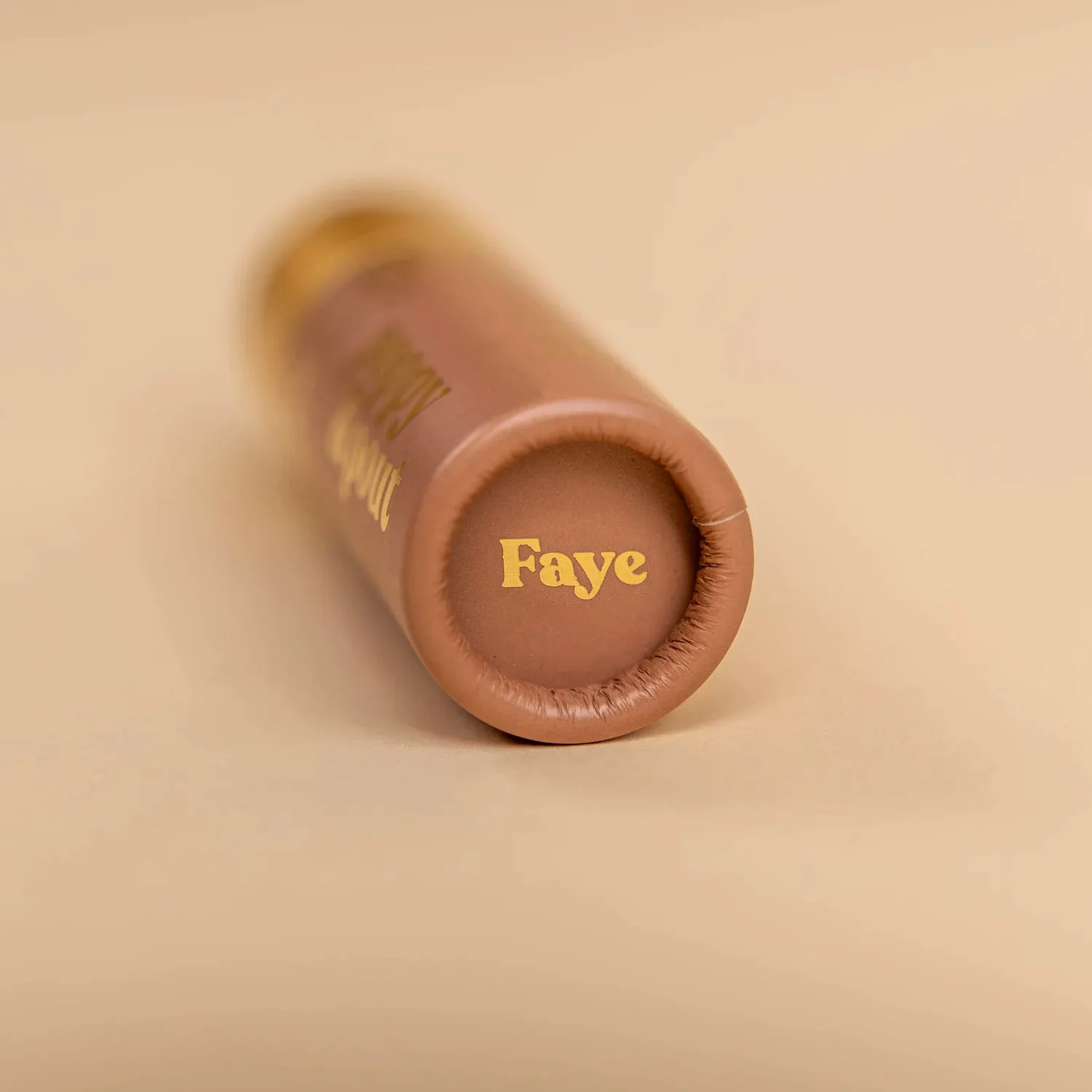 Poppy & Pout Faye Lip Tint